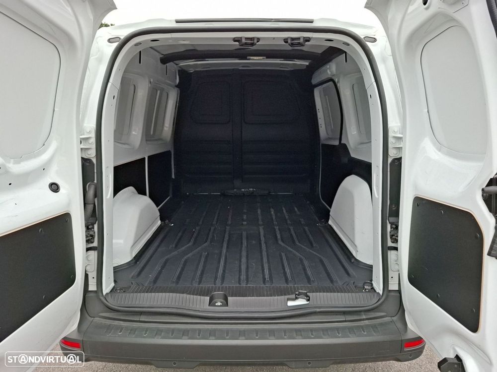 Renault Kangoo - 28