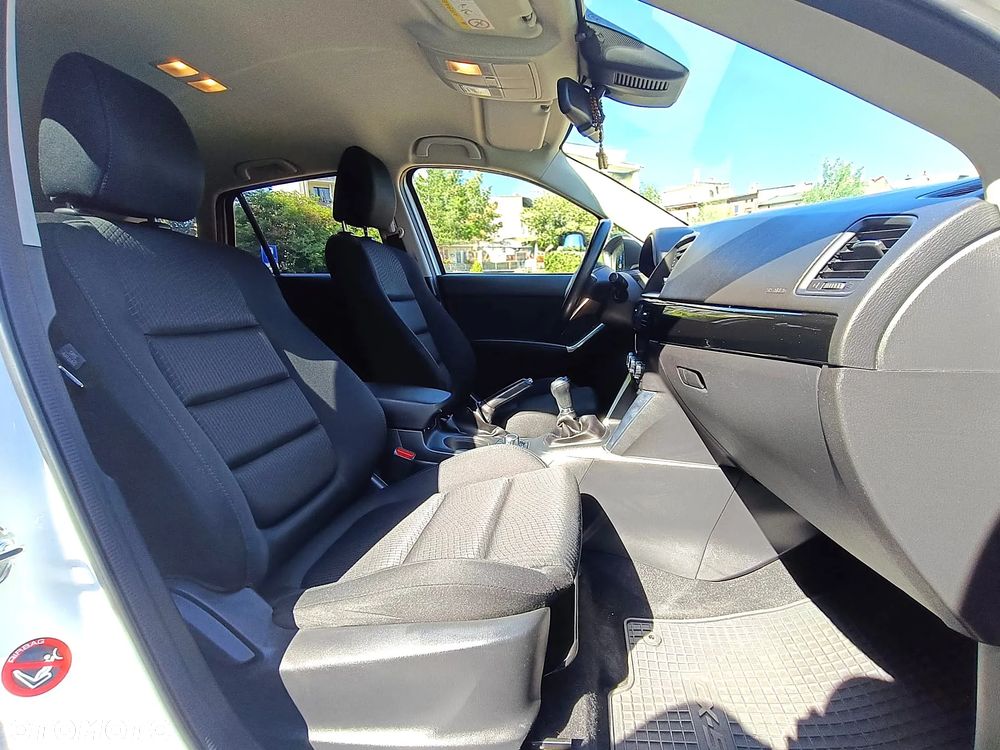 Mazda CX-5 2.0 Skyenergy 2WD - 35