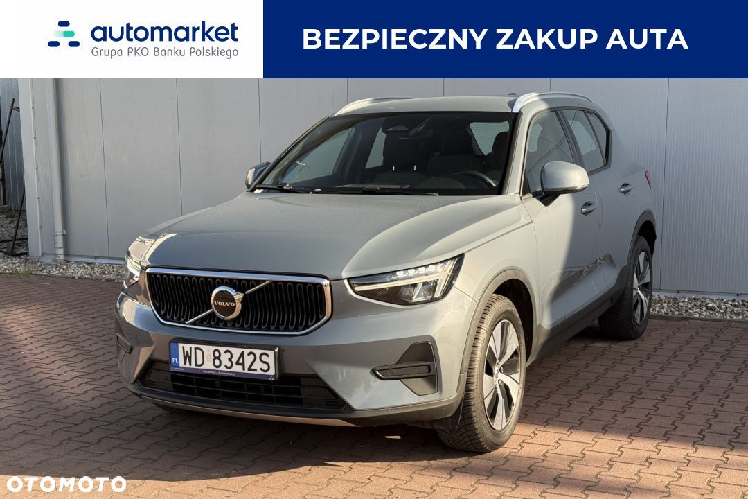 Volvo XC 40 B3 Core - 1