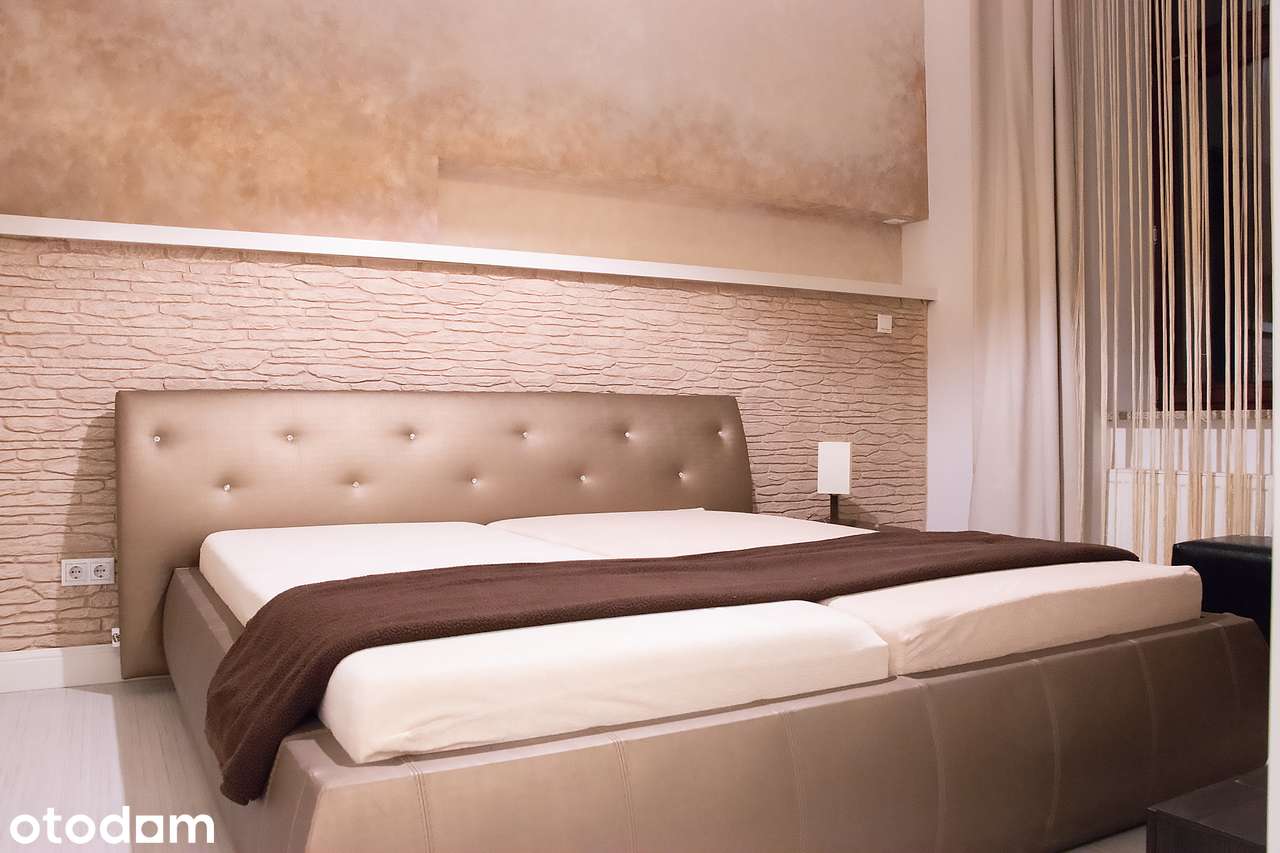Spokojny Apartament w Centrum Miasta