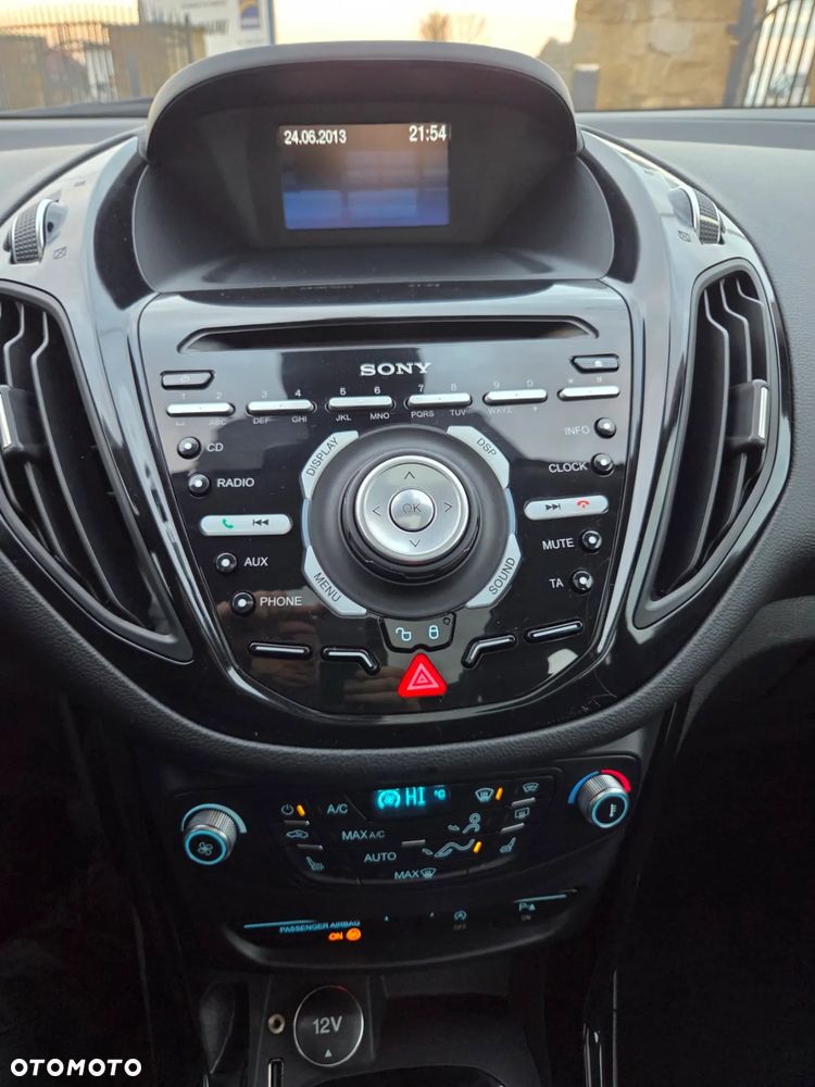 Ford B-MAX 1.0 EcoBoost Titanium - 17