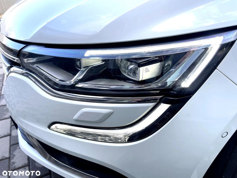 Renault Talisman 1.6 Energy dCi Magnetic EDC - 38