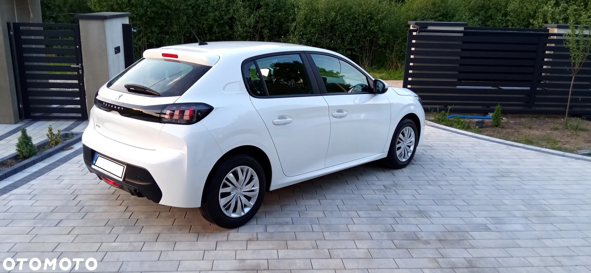 Peugeot 208 1.2 PureTech Active S&S - 6