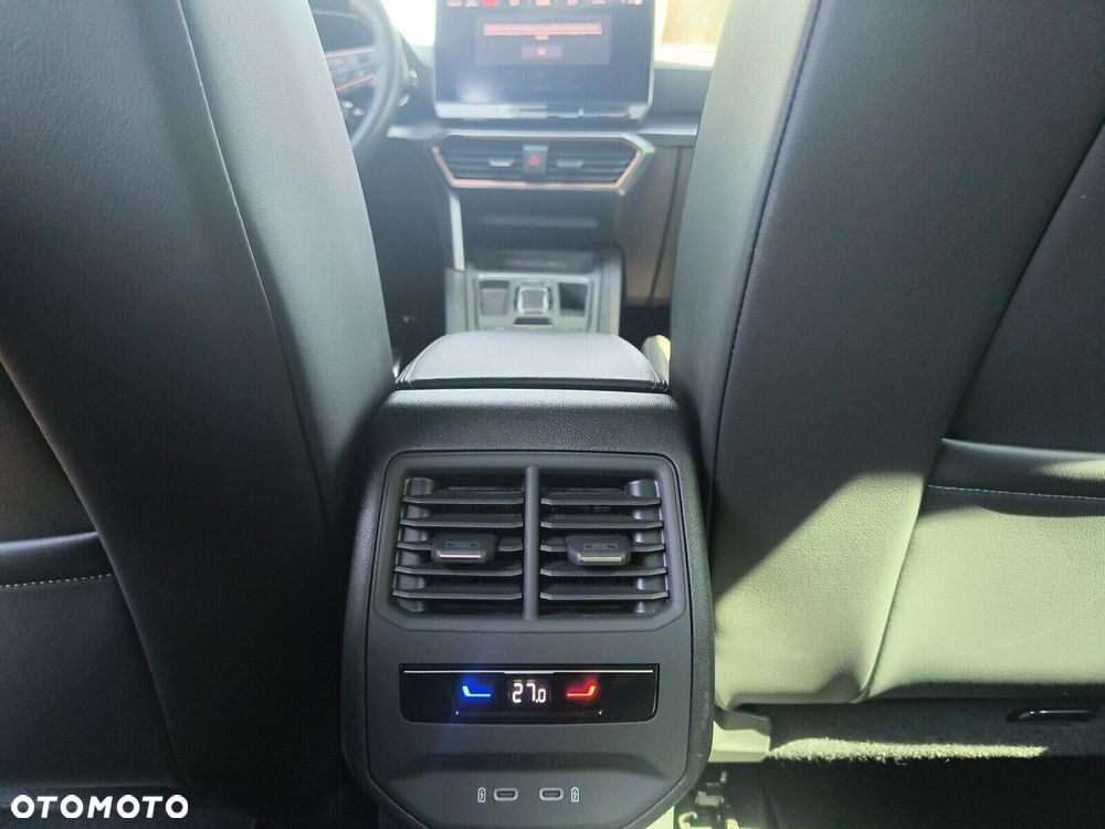 Cupra Formentor 2.0 TSI 4Drive VZ DSG - 21