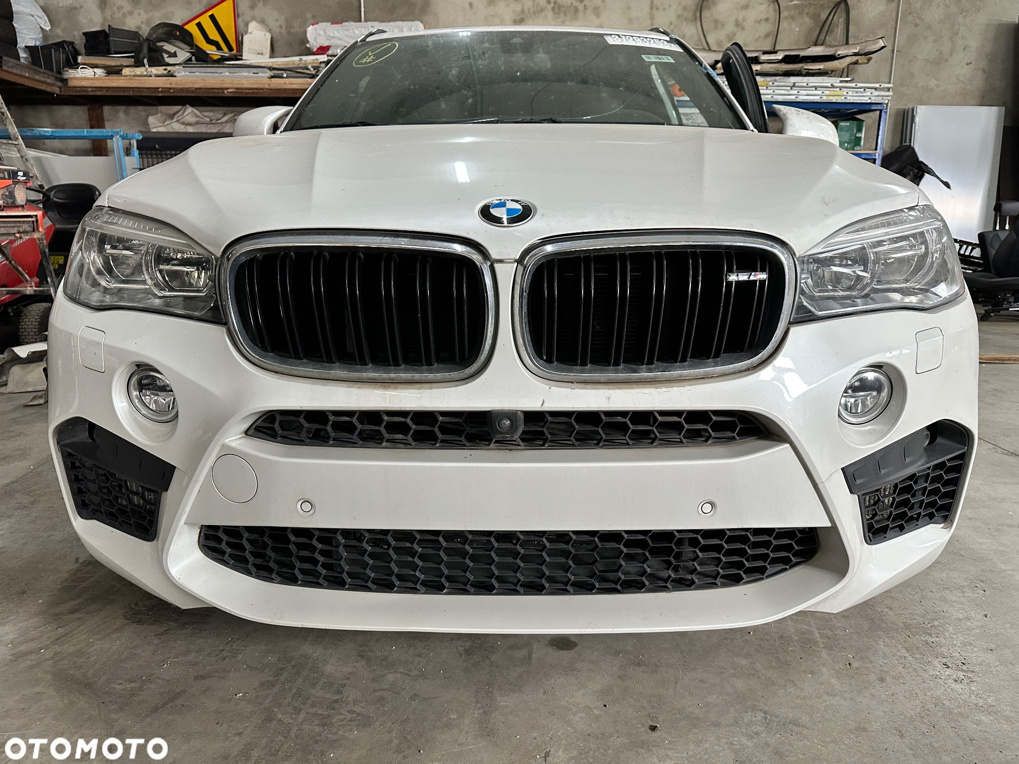 BMW X5 M Standard - 2