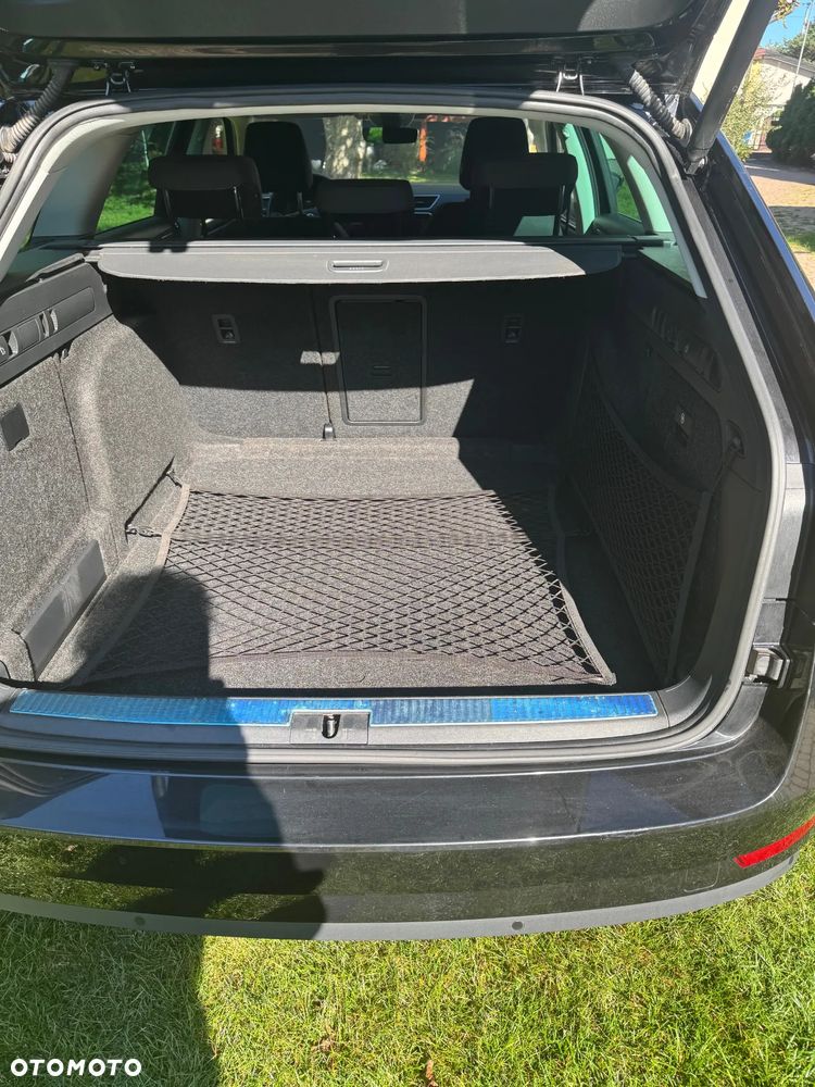 Skoda Superb 1.5 TSI Style - 3