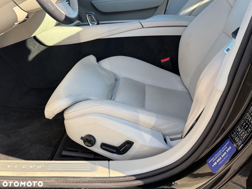 Volvo S90 2022