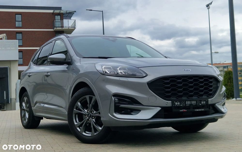 Ford Kuga 2.0 TDCi 4x2 ST-Line - 2