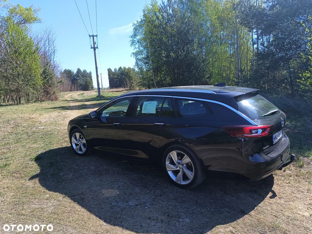 Opel Insignia 1.6 ECOTEC Innovation - 9