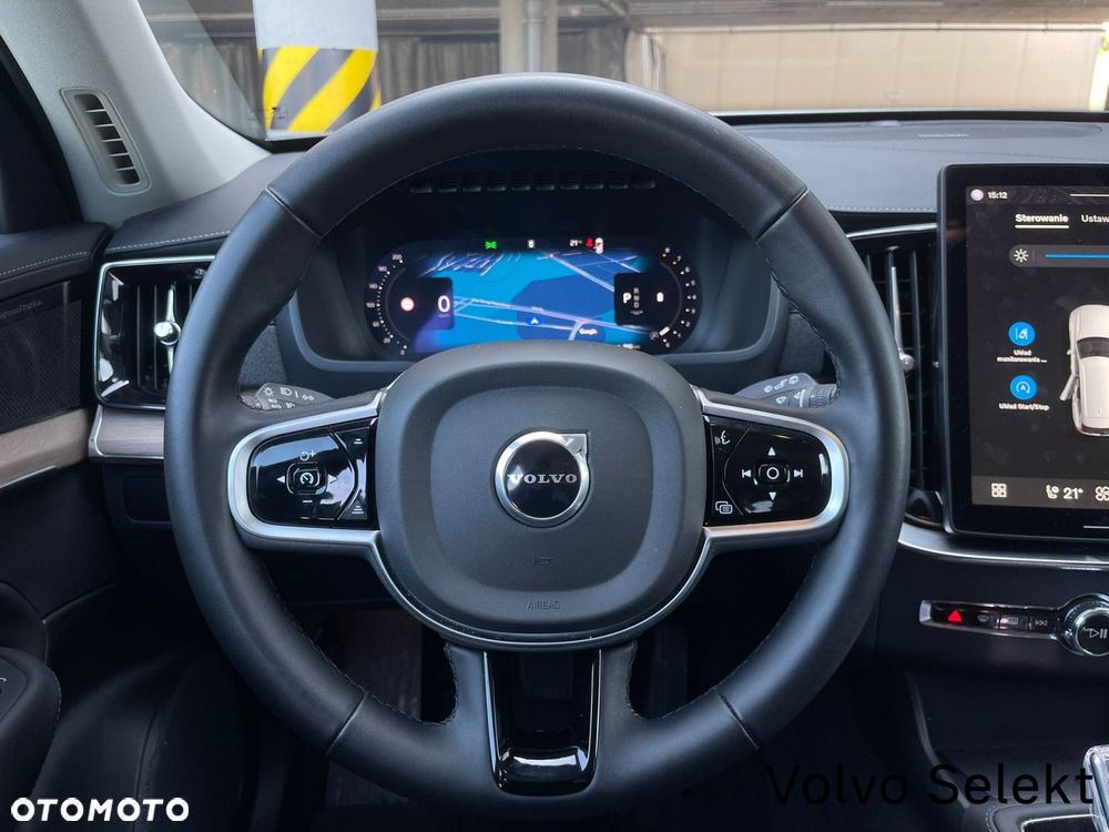 Volvo XC 90 B5 B AWD Plus Bright - 13
