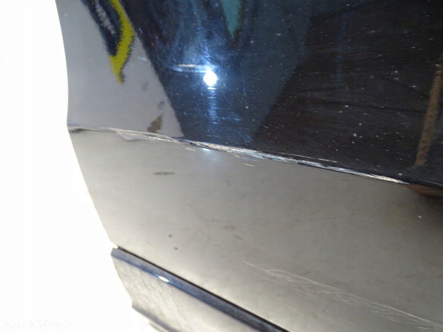 DRZWI LEWE LEWY PRZÓD PRZEDNIE AUDI Q5 8R LIFT LY9T - 5
