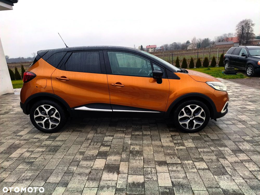 Renault Captur ENERGY TCe 90 Start&Stop Luxe - 6
