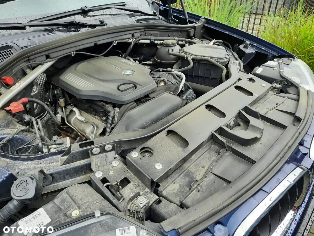 BMW X4 xDrive20d - 18
