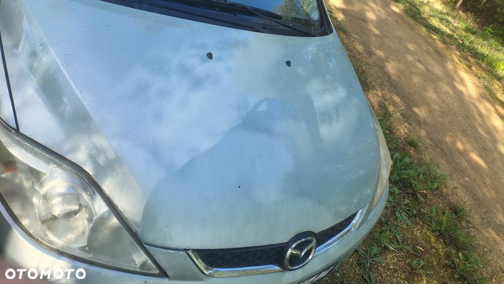 Mazda 5 1.8 Comfort - 13