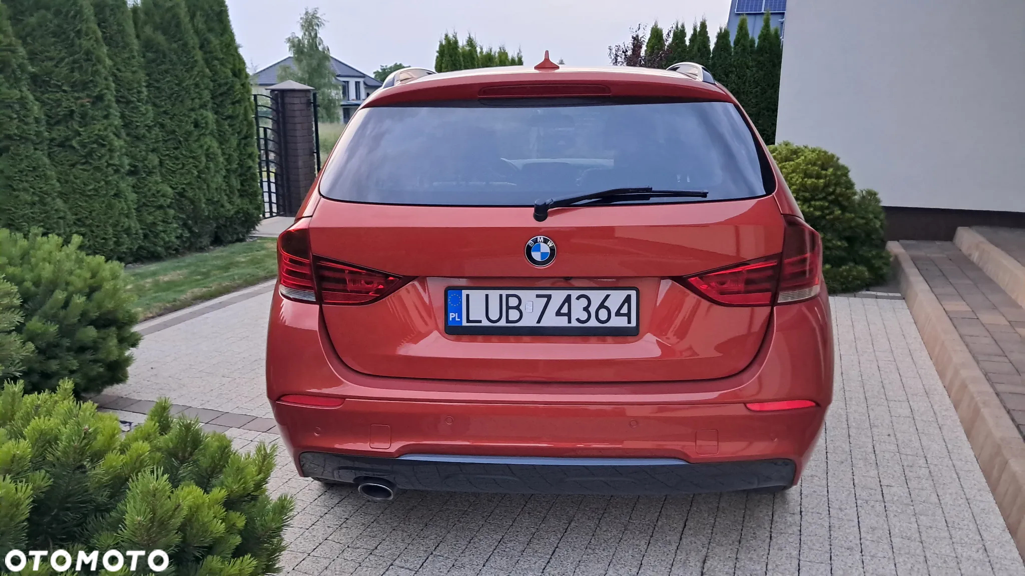 BMW X1 xDrive18d - 12
