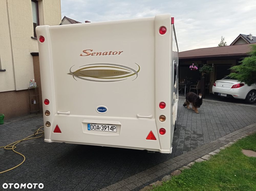 Bailey Senator Vermont - 3