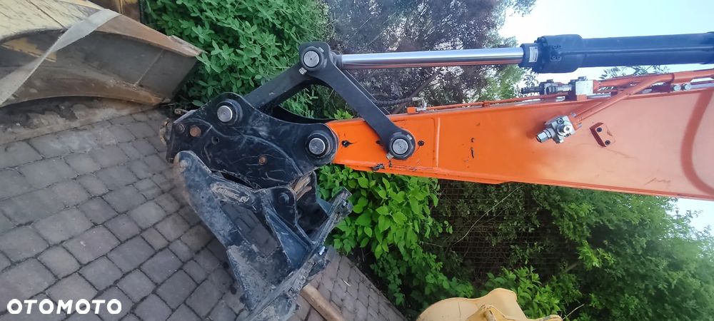 Doosan Dx165w5 - 5