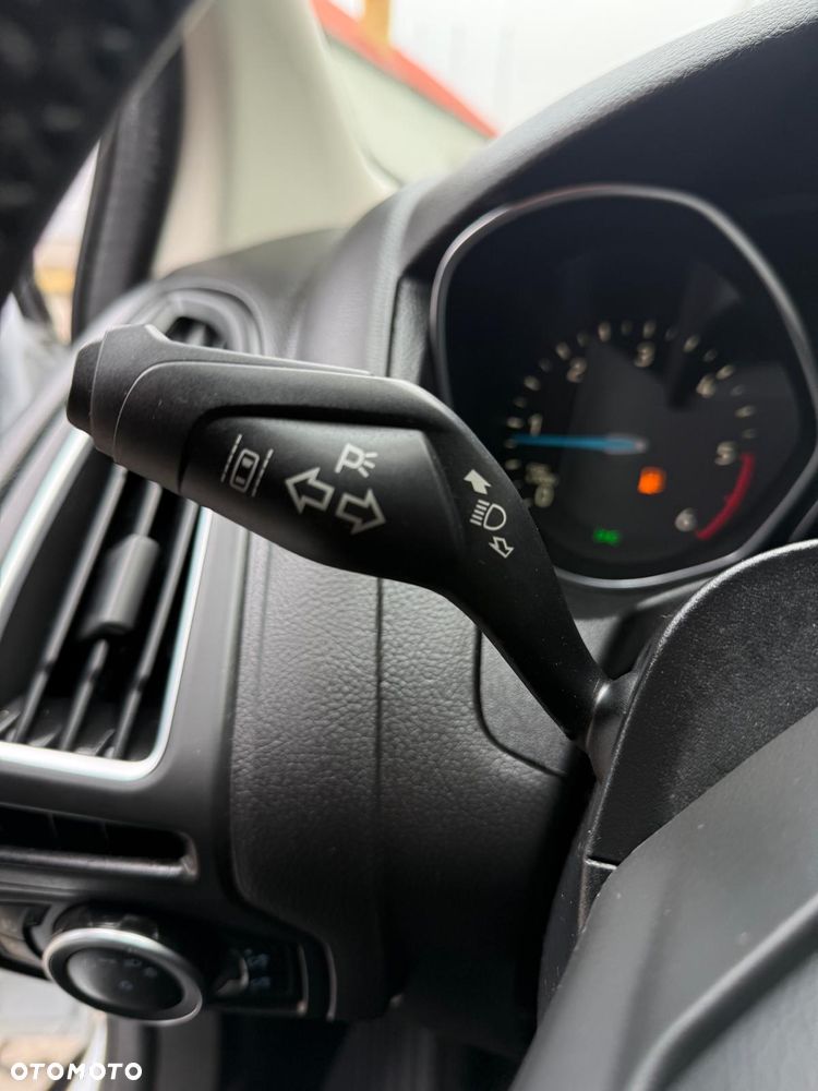 Ford Focus 1.5 TDCi Titanium - 29