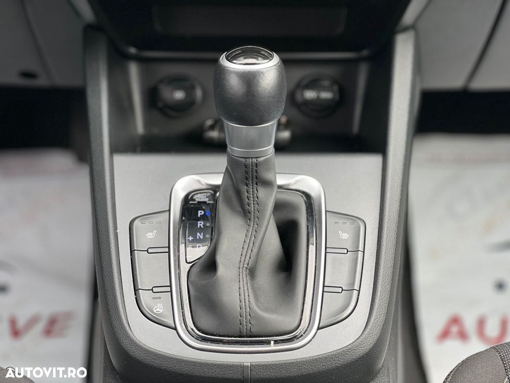 Hyundai KONA 1.6 GDI 141 CP 2WD 6DCT Highway - 17