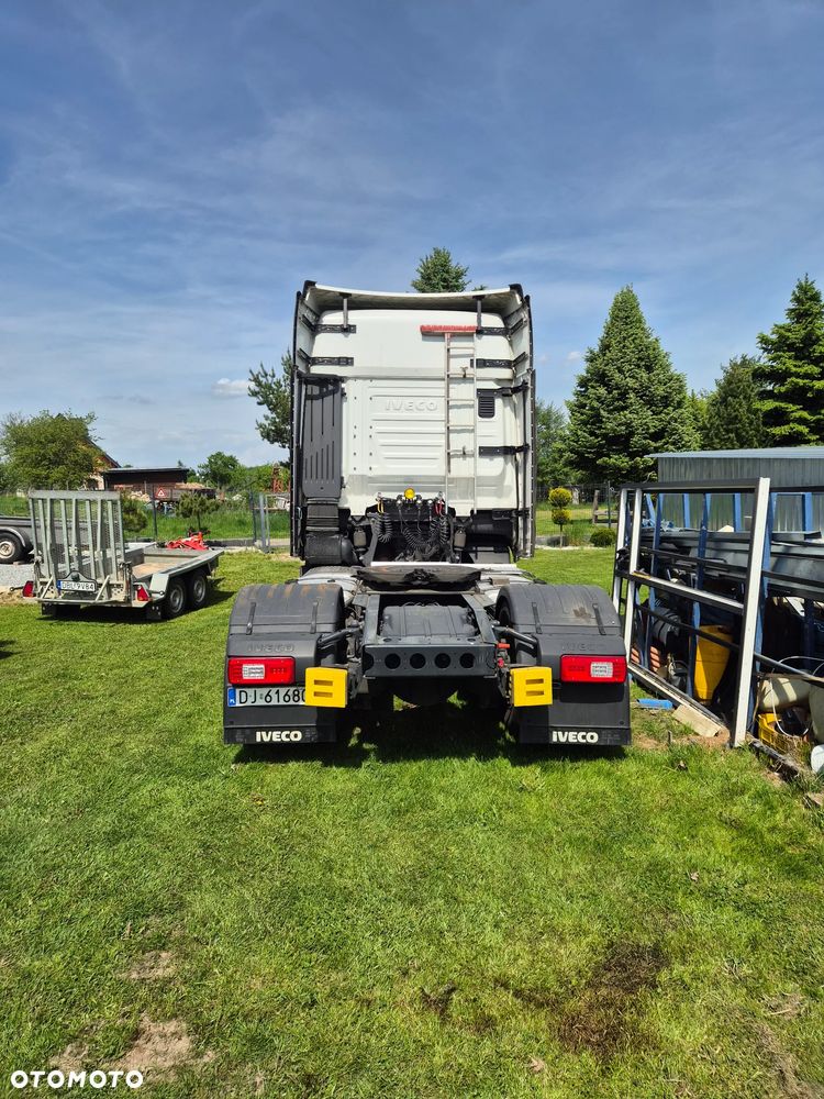 Iveco S WAY - 5