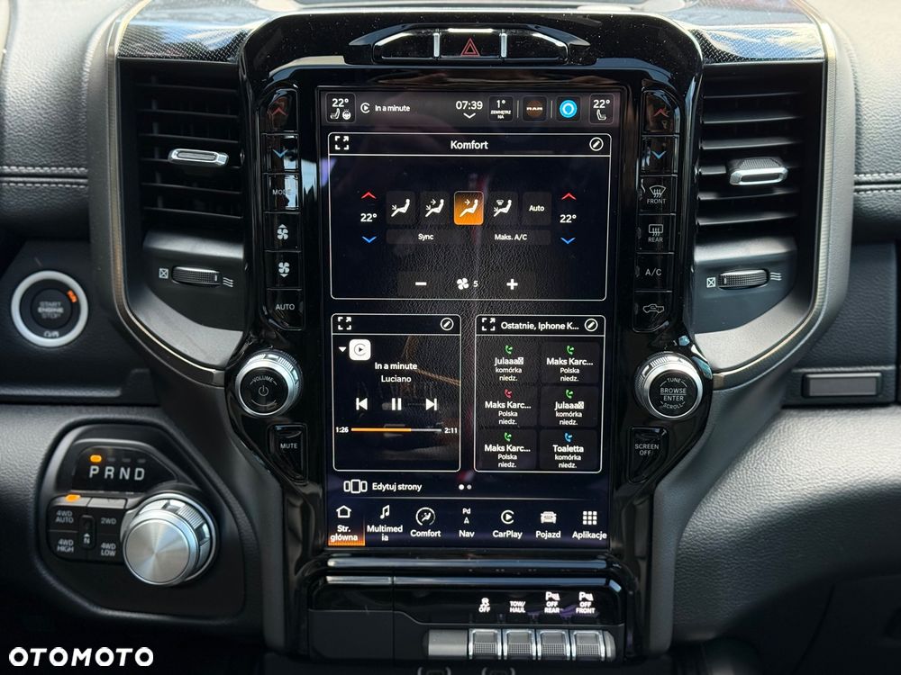 RAM 1500 Crew Cab Sport - 28