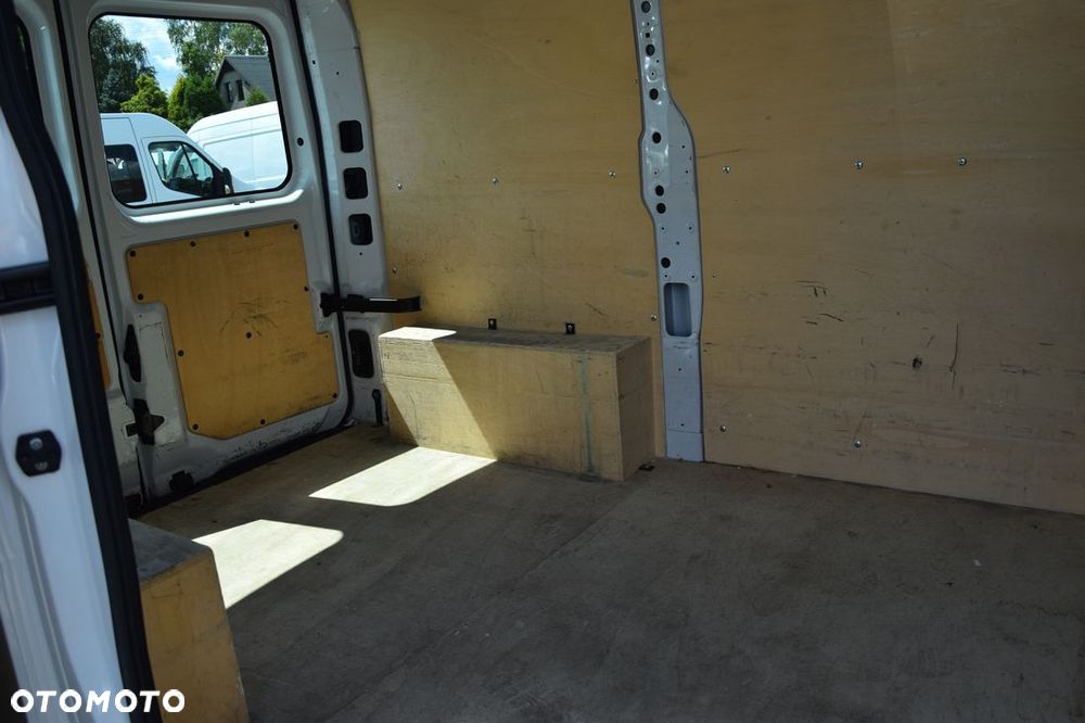 Renault MASTER ​*L1H1​*2.3DCI​​*KLIMA​​*TEMPOMAT​*BLUETOOTH​*25 - 5