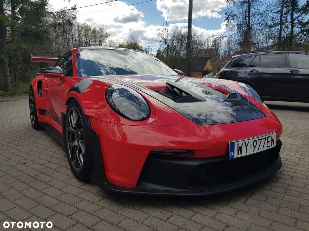 Porsche 911 - 7