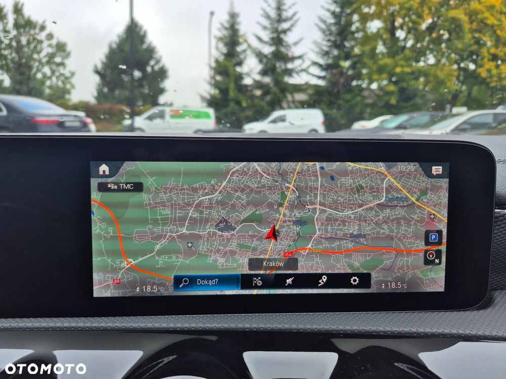 Mercedes-Benz CLA 180 7G-DCT - 20