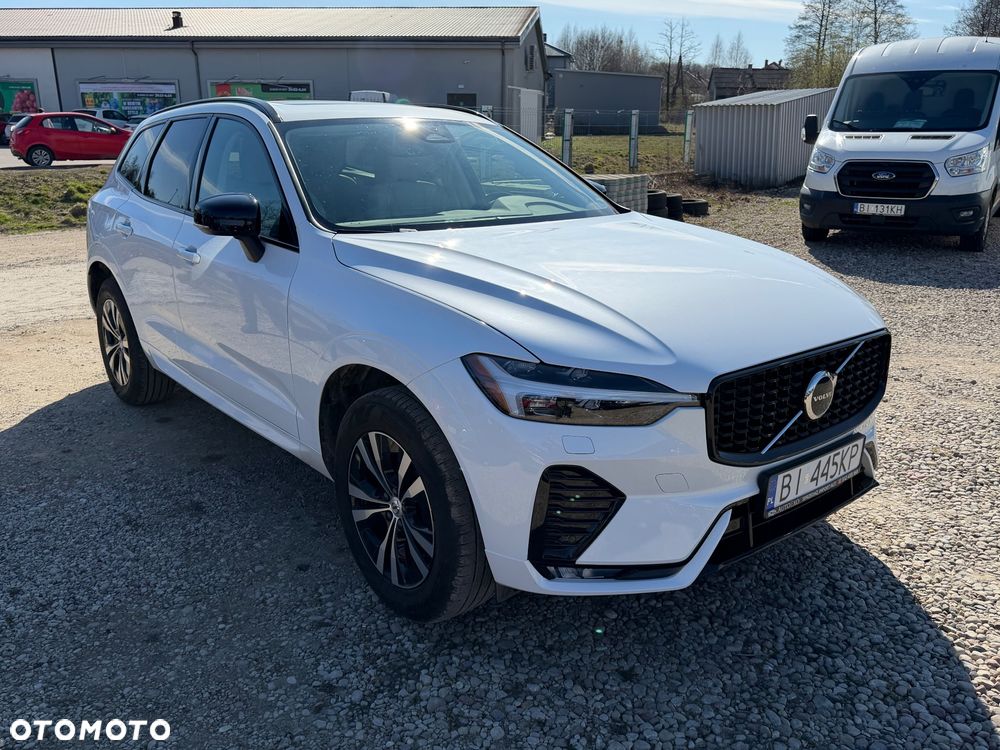 Volvo XC 60 B5 B AWD Geartronic RDesign - 9