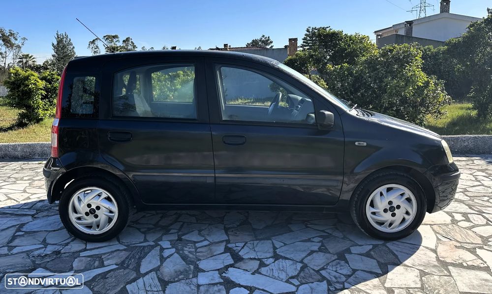 Fiat Panda 1.2 Dynamic - 7