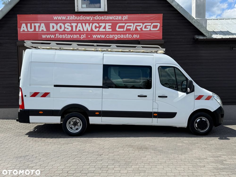 Renault MASTER - 11