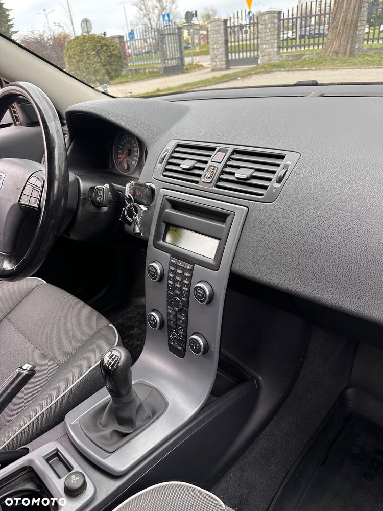 Volvo C30 D2 Edition Pro - 23