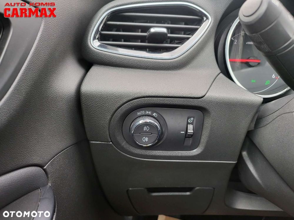 Opel Grandland X 2.0 D Start/Stop Automatik INNOVATION - 22