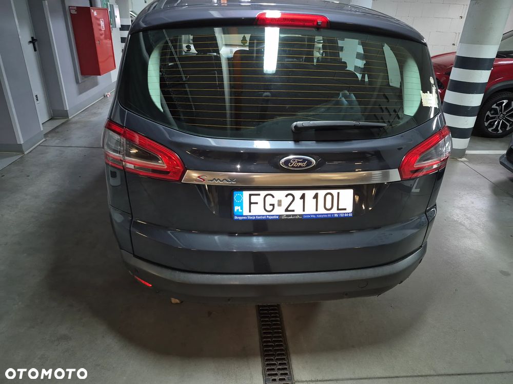 Ford S-Max - 4