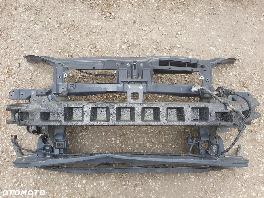PAS PRZEDNI WZMOCNIENIE VW GOLF 5 V 1K0 2003-2009R 1K0805594K - 1