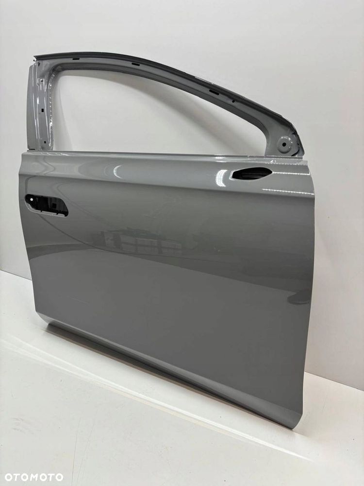 Volkswagen VW ID7 ID 7 14A Drzwi Prawe Przód Przednie - 3