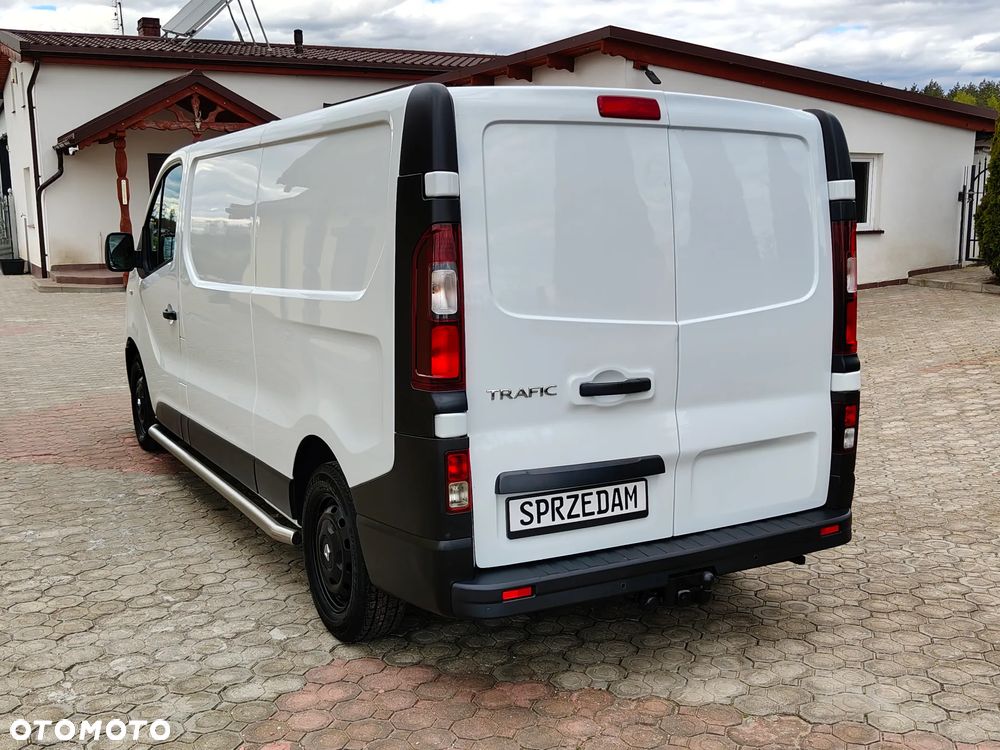 Renault TRAFIC - 6