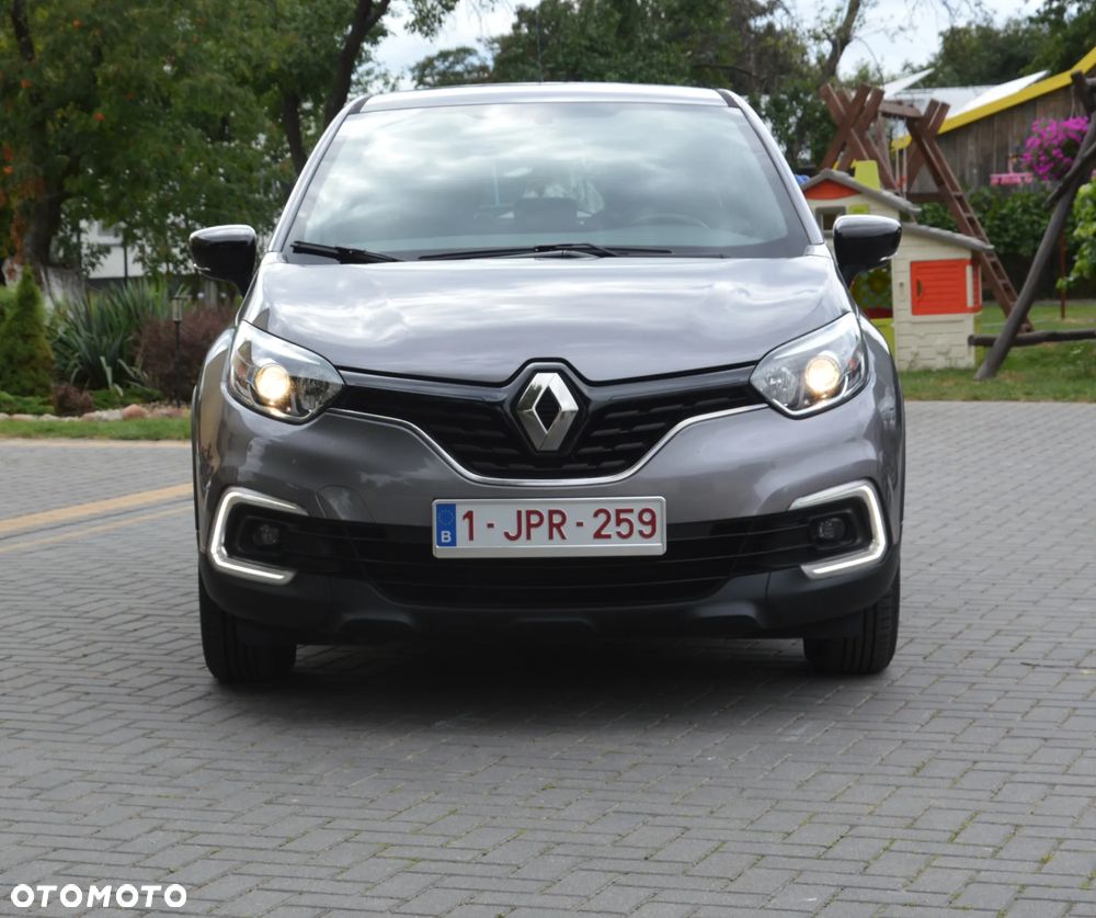 Renault Captur - 12