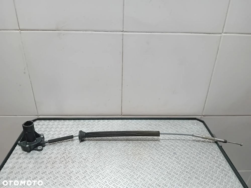 blokada skrzyni biegów BMW X5 E70 2009 759020101 - 1