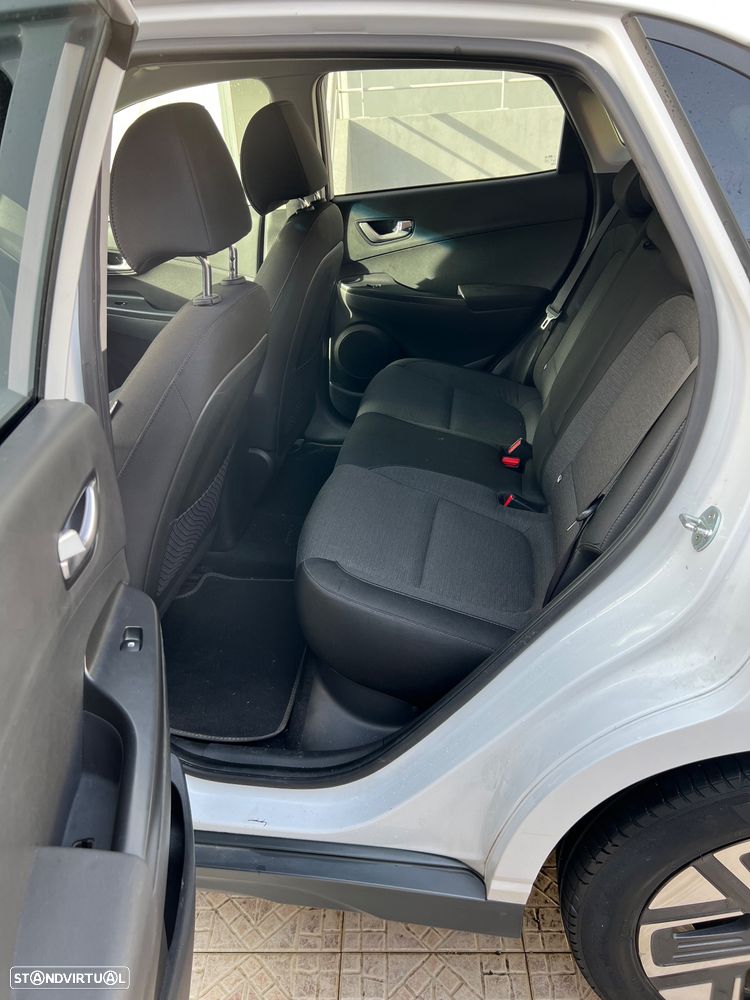 Hyundai Kauai EDITION 30+ - 11