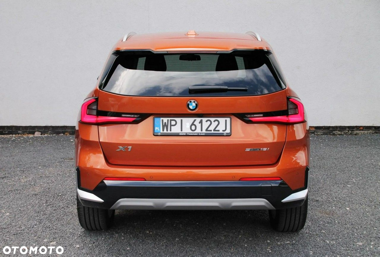 BMW X1 sDrive18i xLine - 5