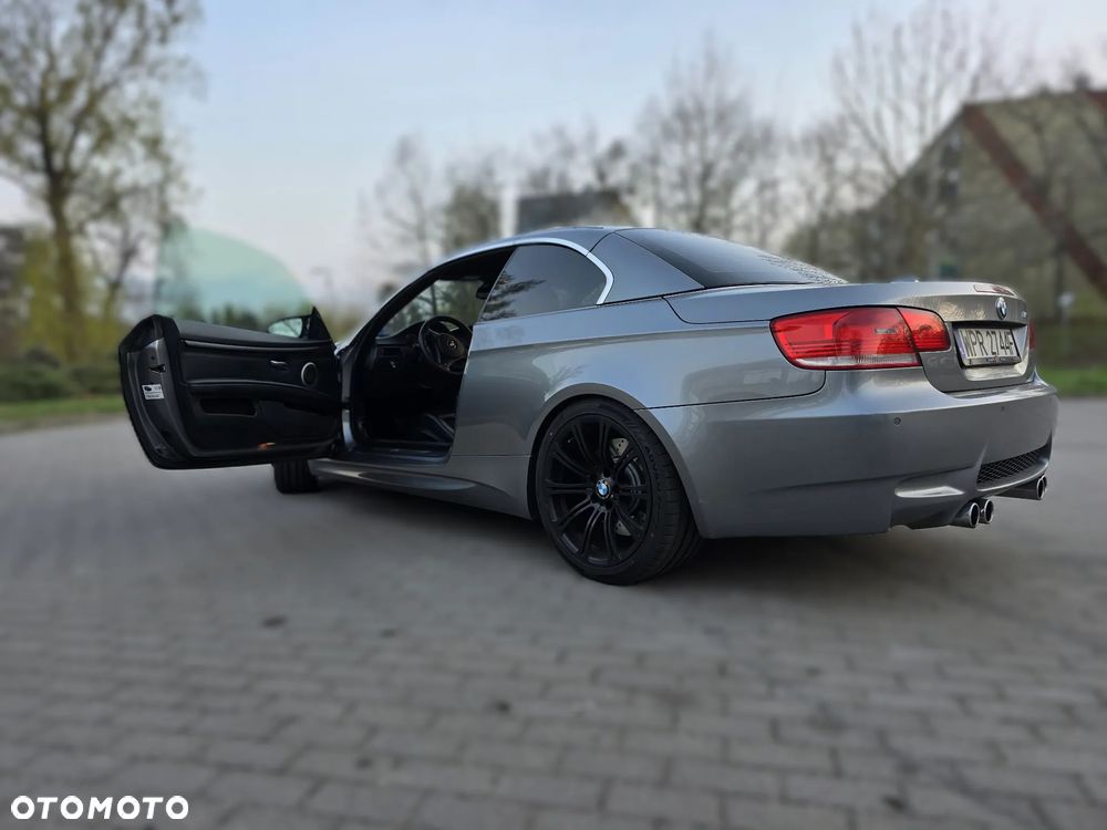 BMW M3 - 4