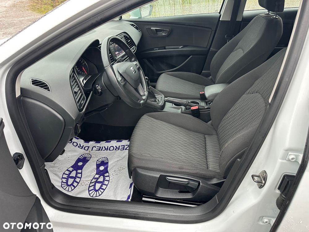 Seat Leon - 11