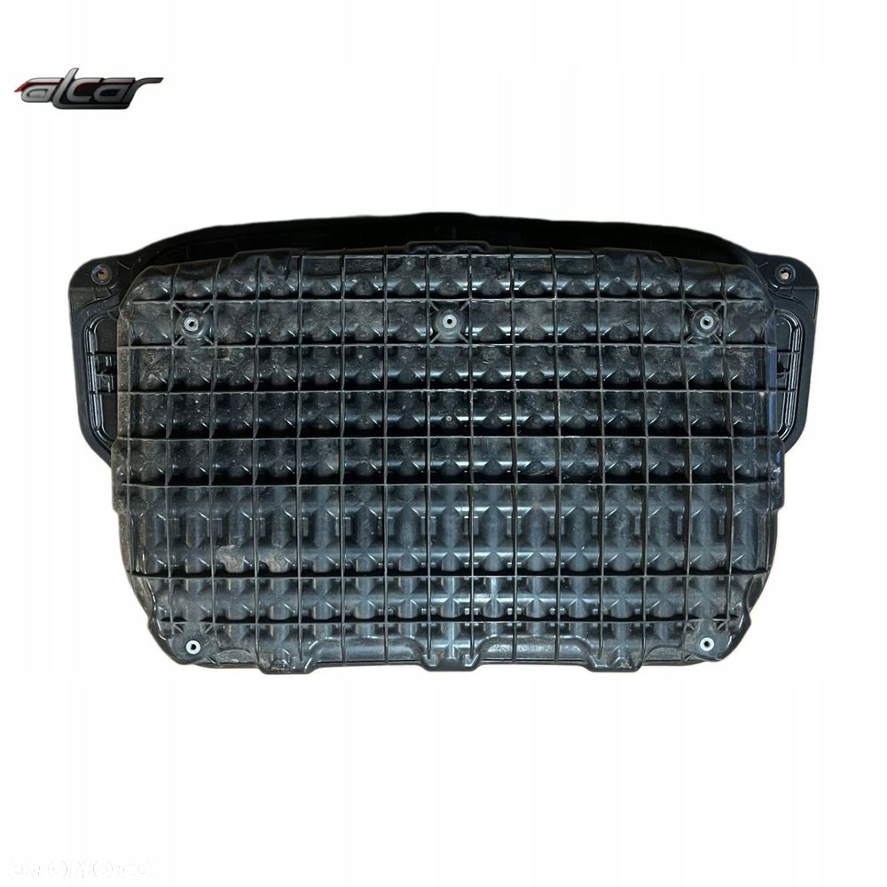 WYKOŃCZENIE KORYTA BAGAŻNIKA  STYROPIAN TESLA Y 1508656-00-E - 2