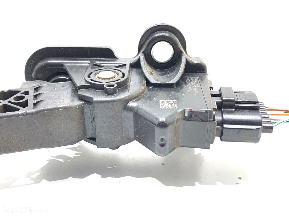 POTENCJOMETR GAZU  MITSUBISHI LANCER VIII Sportback (CX_A) 2007 - 2022 1.8 (CX3A) 105 kW [143 KM] - 2