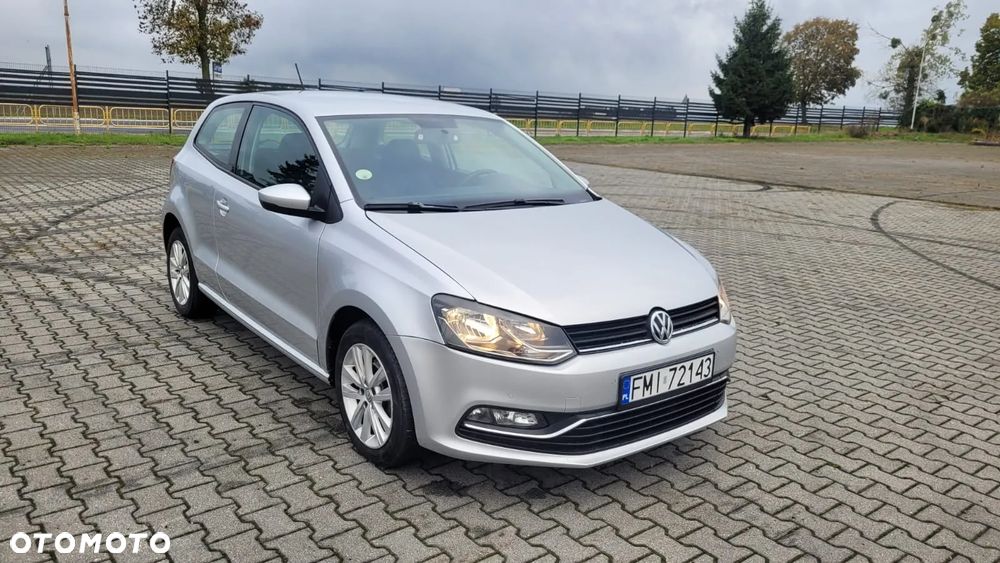 Volkswagen Polo 1.4 TDI (Blue Motion Technology) Comfortline - 20