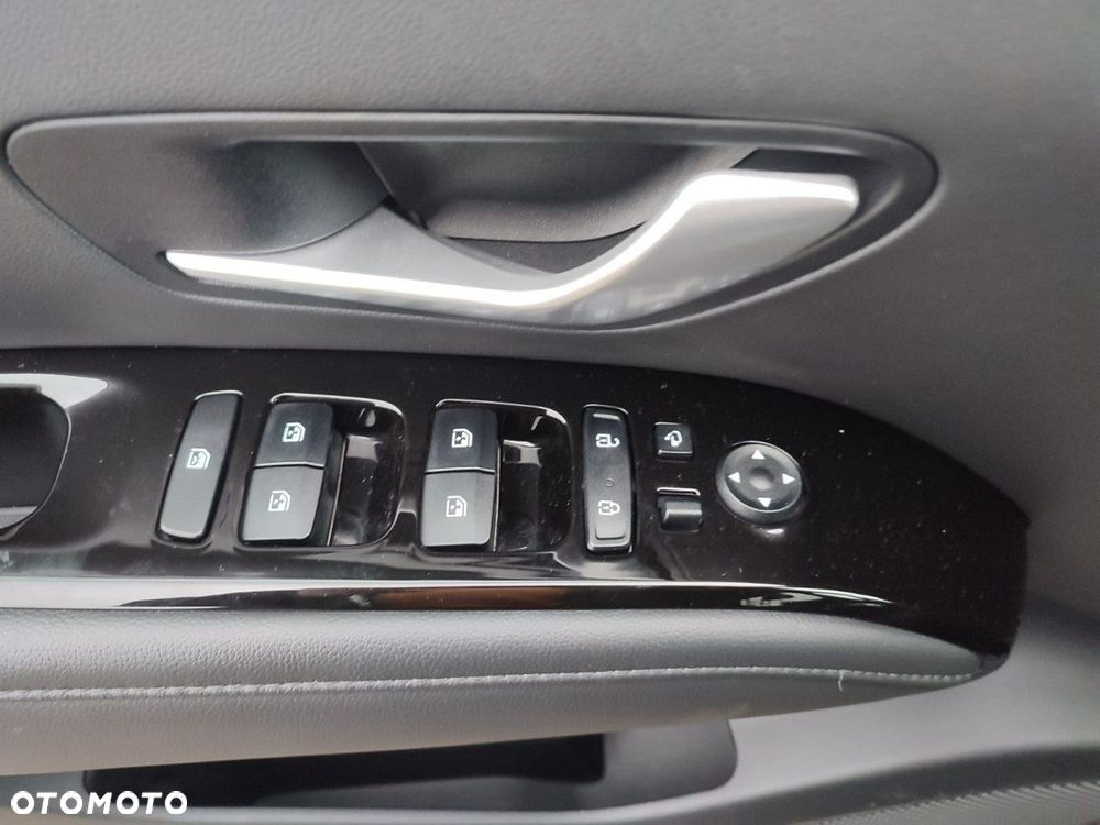 Hyundai Tucson 1.6 T-GDi 48V Executive 2WD DCT - 12