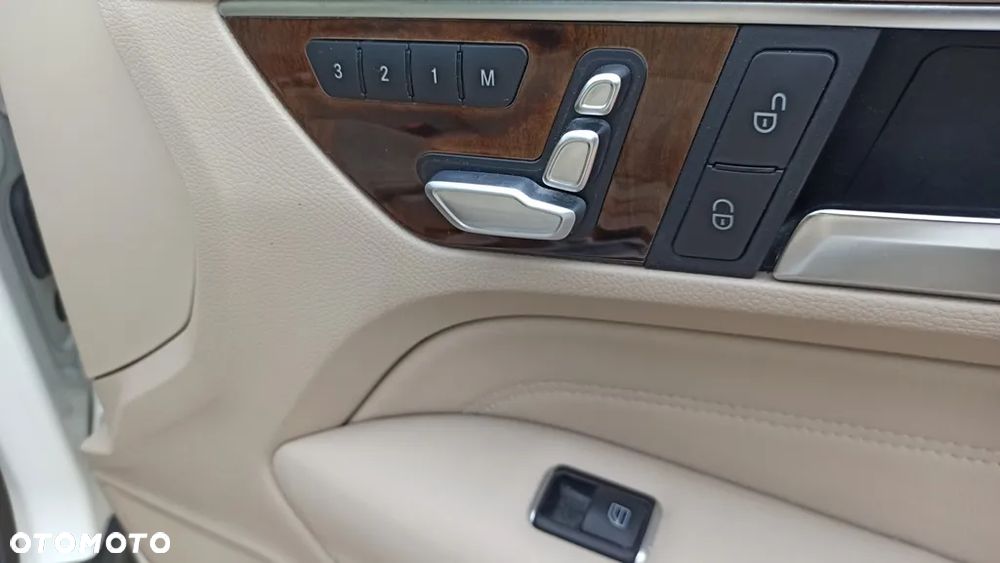 Mercedes-Benz Klasa E 350 Cabrio 7G-TRONIC - 15