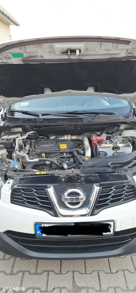 Nissan Qashqai - 22