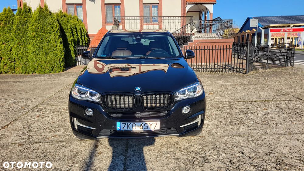 BMW X5 xDrive25d - 2